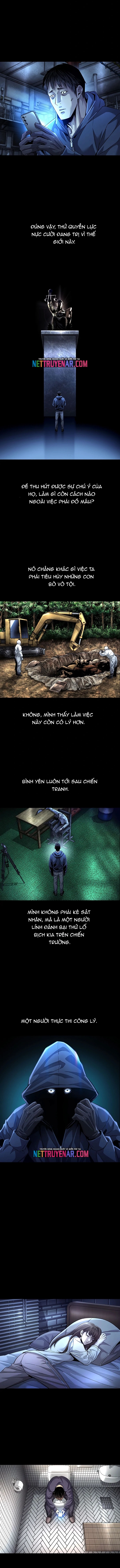 Tao Là Công Lý Chap 167 - Next Chap 168