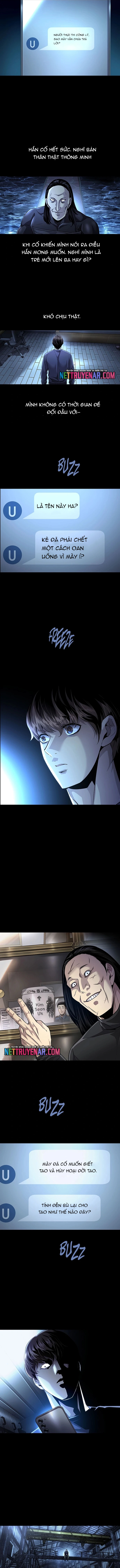 Tao Là Công Lý Chap 167 - Next Chap 168