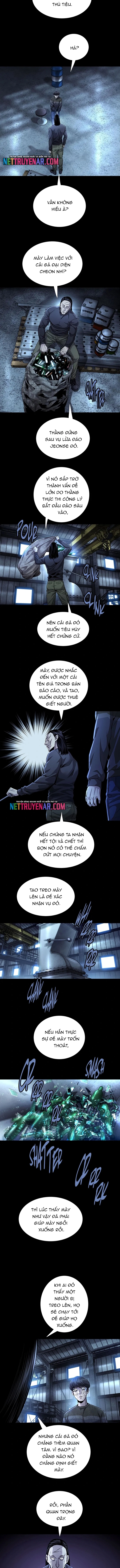 Tao Là Công Lý Chap 168 - Next Chap 169