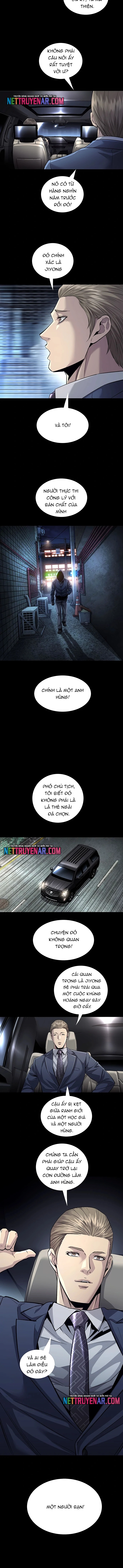 Tao Là Công Lý Chap 168 - Next Chap 169