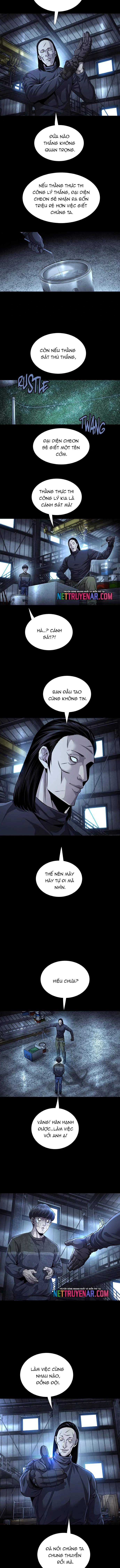 Tao Là Công Lý Chap 168 - Next Chap 169