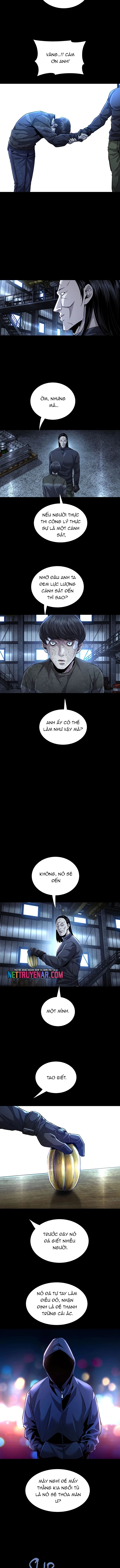 Tao Là Công Lý Chap 168 - Next Chap 169