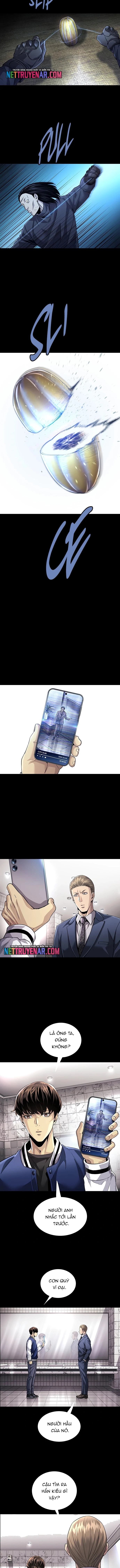 Tao Là Công Lý Chap 168 - Next Chap 169