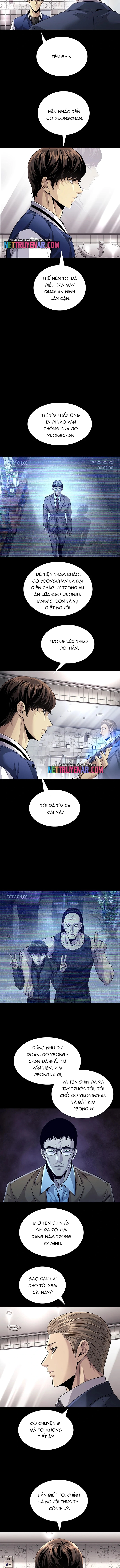 Tao Là Công Lý Chap 168 - Next Chap 169