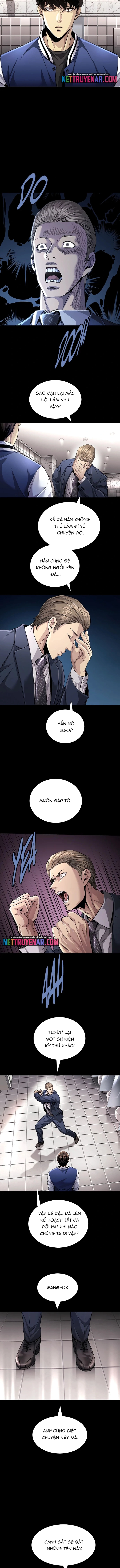 Tao Là Công Lý Chap 168 - Next Chap 169