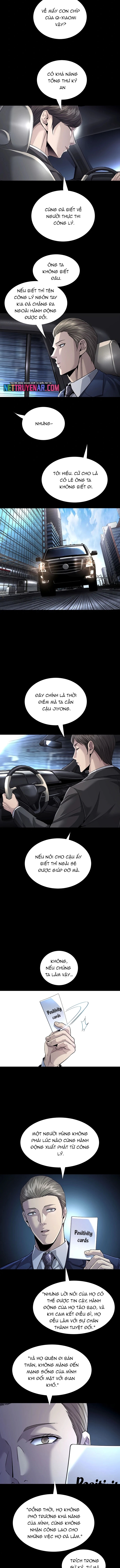 Tao Là Công Lý Chap 168 - Next Chap 169