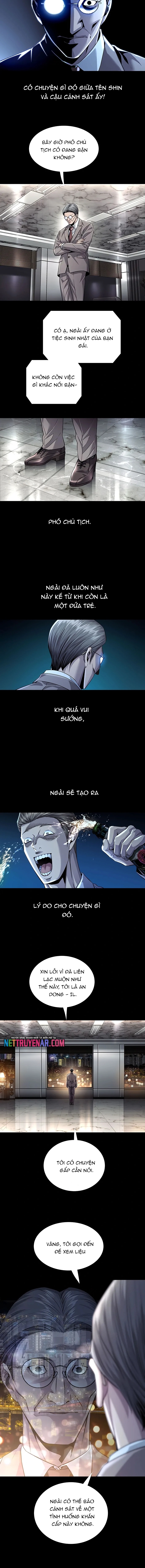 Tao Là Công Lý Chap 169 - Next Chap 170