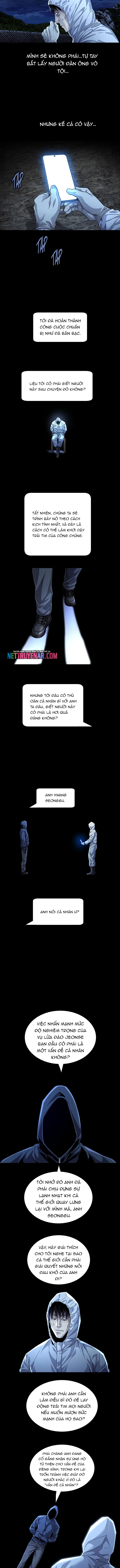 Tao Là Công Lý Chap 169 - Next Chap 170