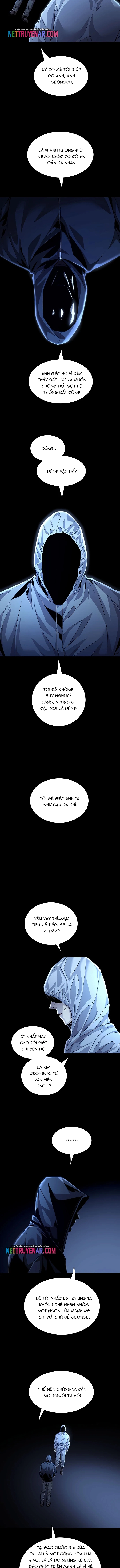 Tao Là Công Lý Chap 169 - Next Chap 170
