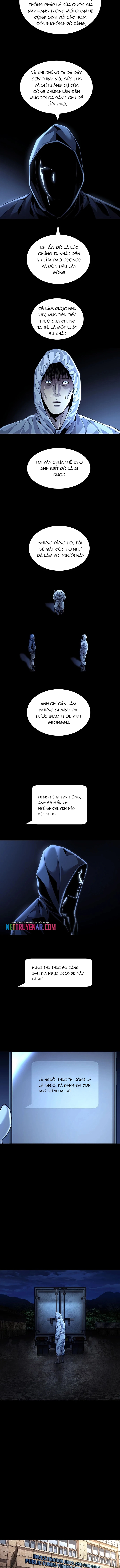 Tao Là Công Lý Chap 169 - Next Chap 170