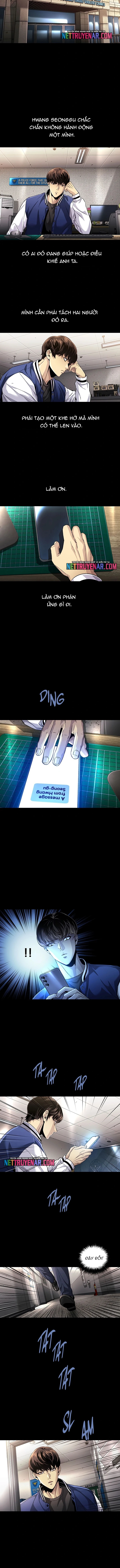 Tao Là Công Lý Chap 169 - Next Chap 170