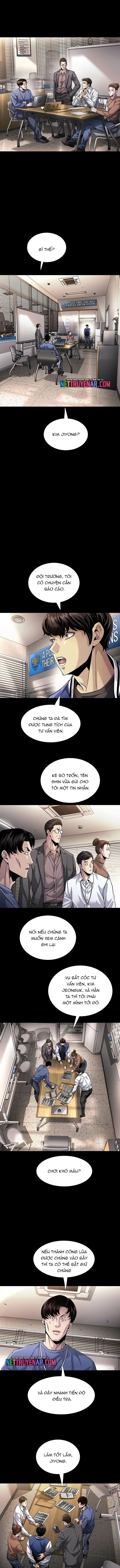 Tao Là Công Lý Chap 169 - Next Chap 170