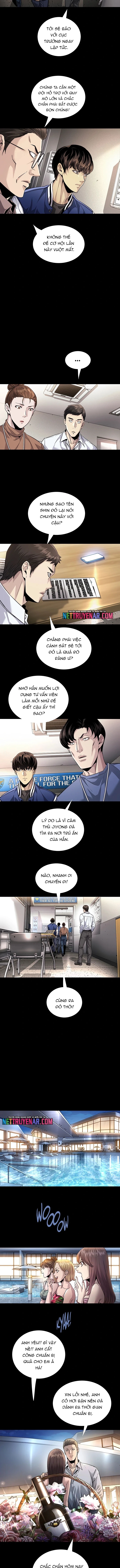Tao Là Công Lý Chap 169 - Next Chap 170