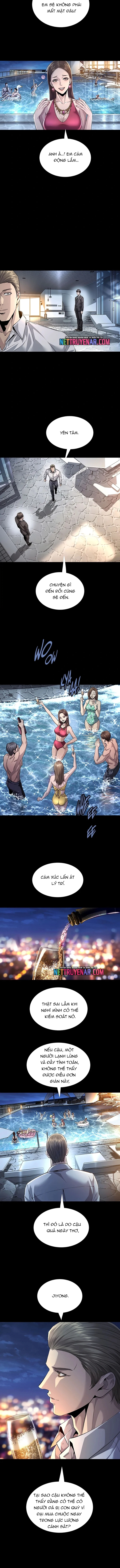 Tao Là Công Lý Chap 169 - Next Chap 170