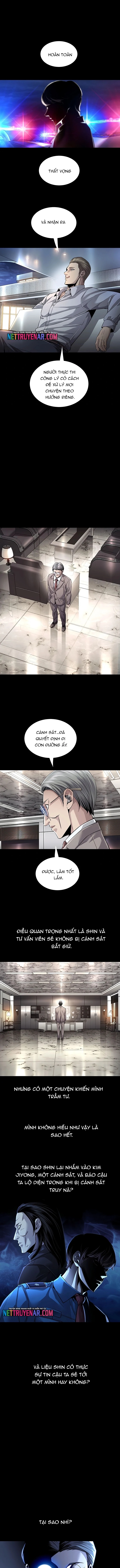 Tao Là Công Lý Chap 169 - Next Chap 170