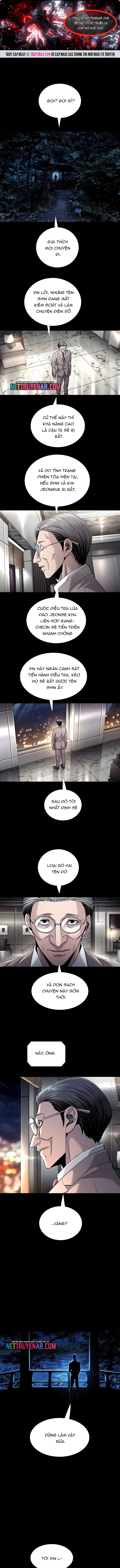 Tao Là Công Lý Chap 170 - Next Chap 171