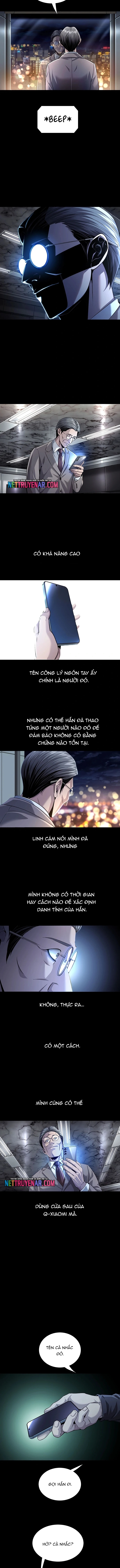 Tao Là Công Lý Chap 170 - Next Chap 171