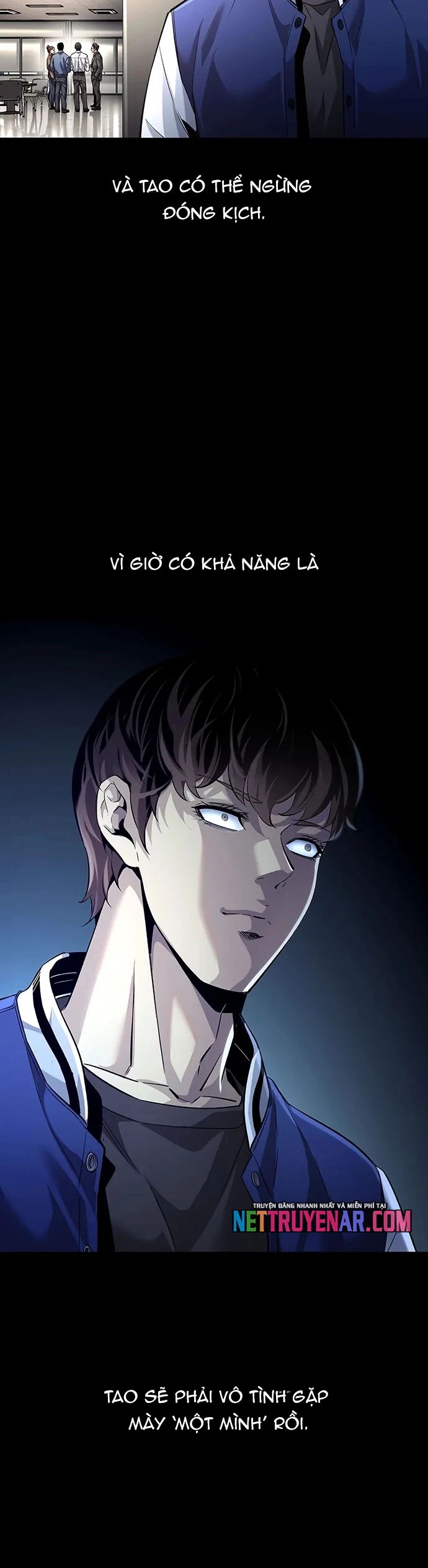 Tao Là Công Lý Chap 170 - Next Chap 171