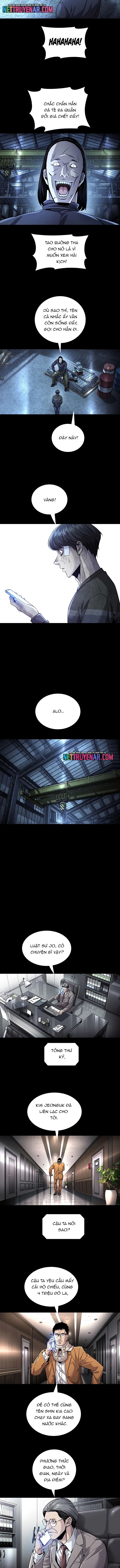 Tao Là Công Lý Chap 170 - Next Chap 171