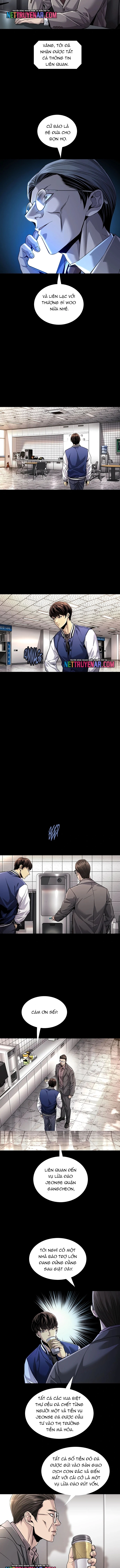 Tao Là Công Lý Chap 170 - Next Chap 171