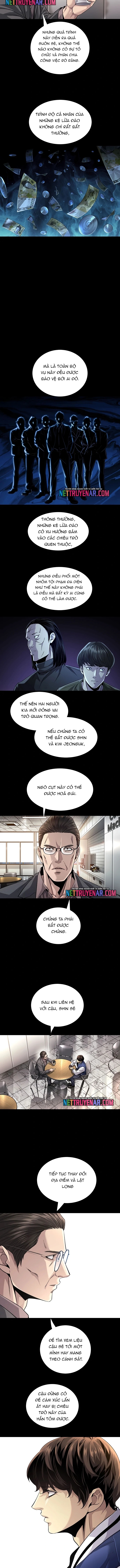Tao Là Công Lý Chap 170 - Next Chap 171
