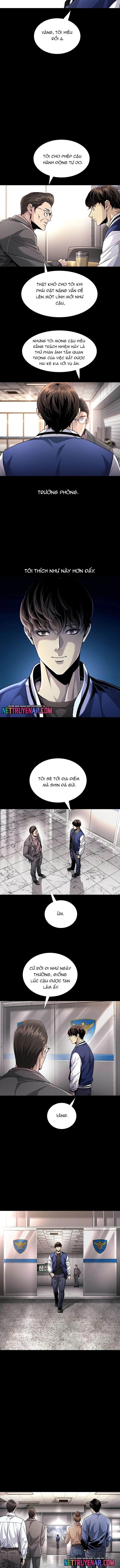 Tao Là Công Lý Chap 170 - Next Chap 171