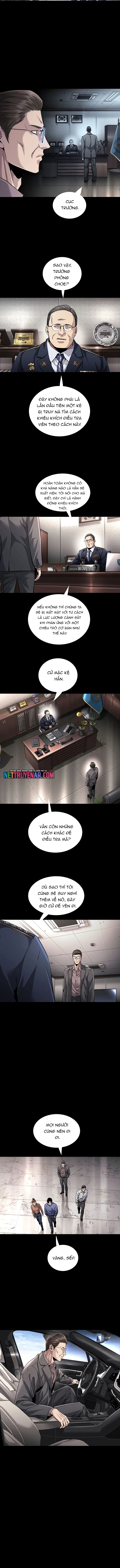 Tao Là Công Lý Chap 170 - Next Chap 171