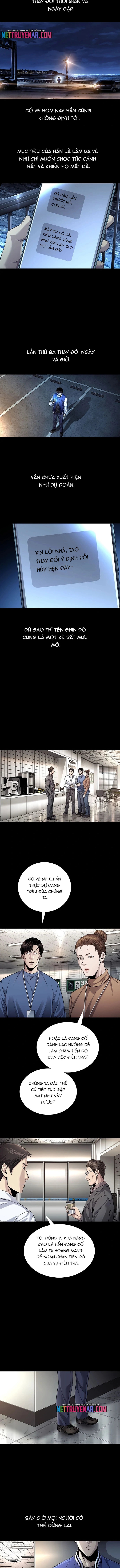 Tao Là Công Lý Chap 170 - Next Chap 171