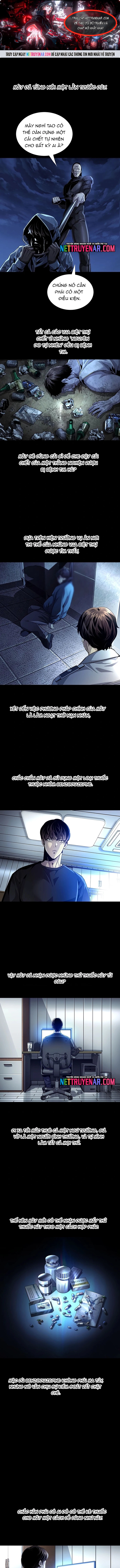 Tao Là Công Lý Chap 171 - Next Chap 172