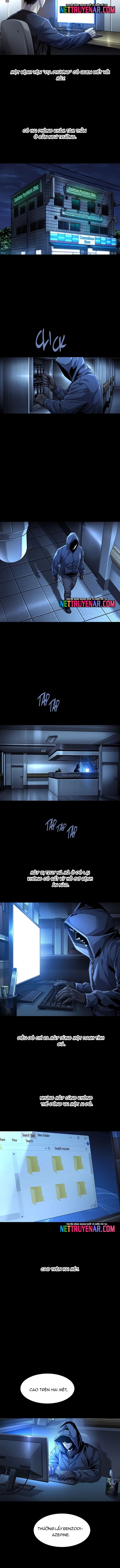 Tao Là Công Lý Chap 171 - Next Chap 172