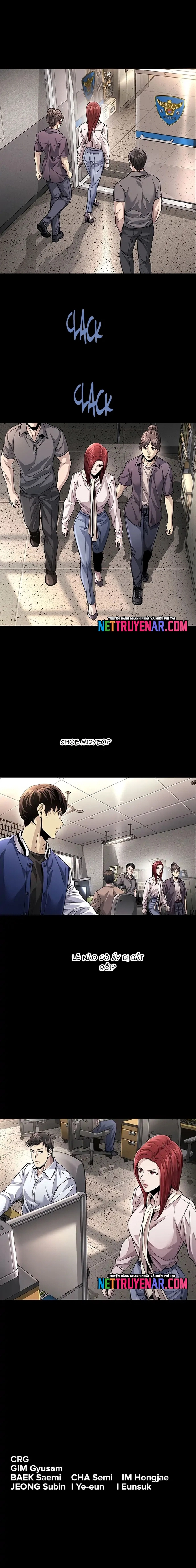 Tao Là Công Lý Chap 171 - Next Chap 172