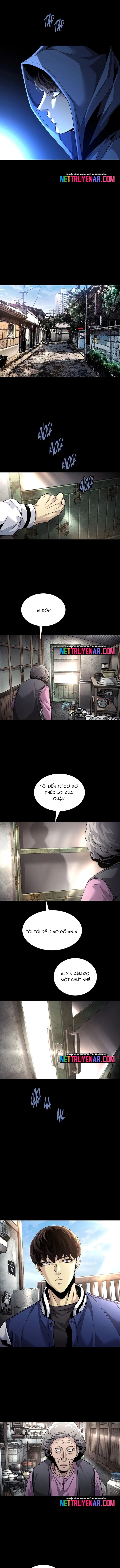Tao Là Công Lý Chap 171 - Next Chap 172