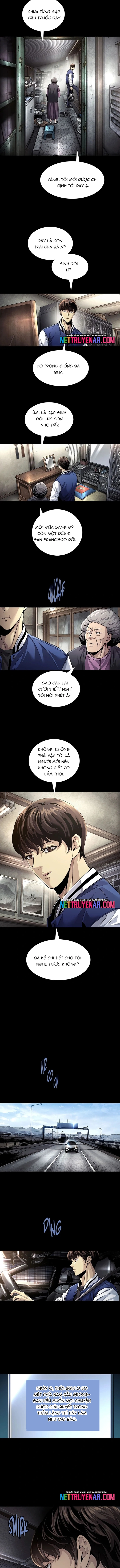 Tao Là Công Lý Chap 171 - Next Chap 172