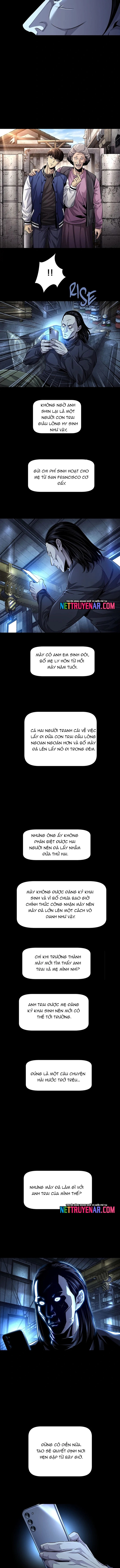 Tao Là Công Lý Chap 171 - Next Chap 172
