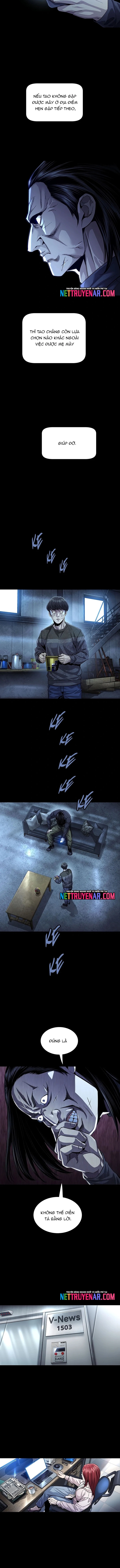 Tao Là Công Lý Chap 171 - Next Chap 172