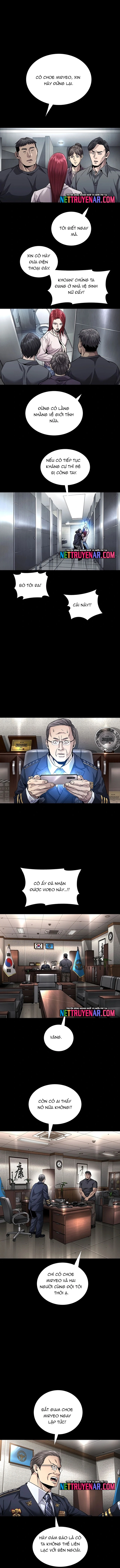 Tao Là Công Lý Chap 171 - Next Chap 172