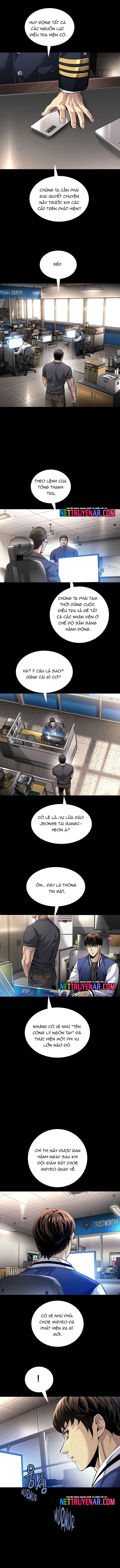 Tao Là Công Lý Chap 171 - Next Chap 172