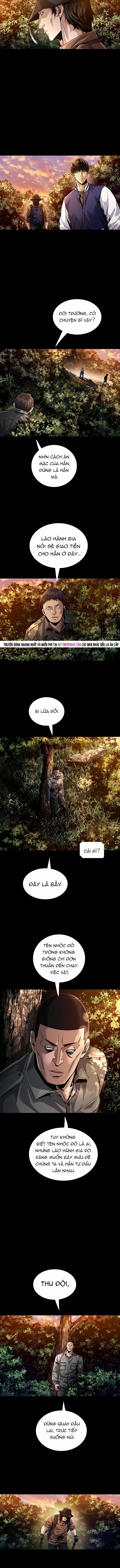 Tao Là Công Lý Chap 173 - Next Chap 174