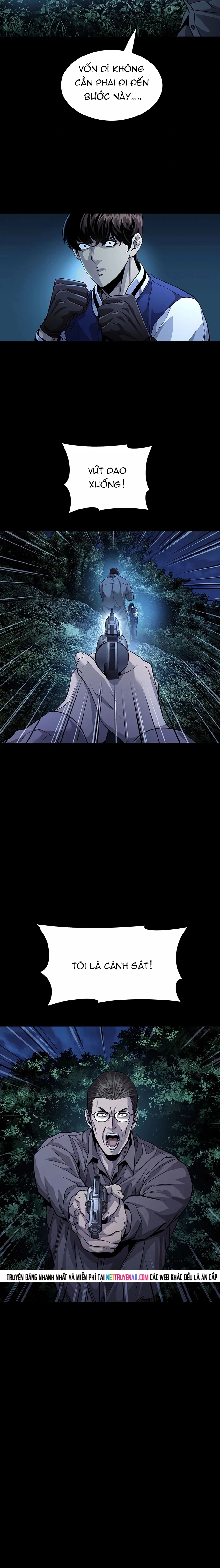 Tao Là Công Lý Chap 173 - Next Chap 174