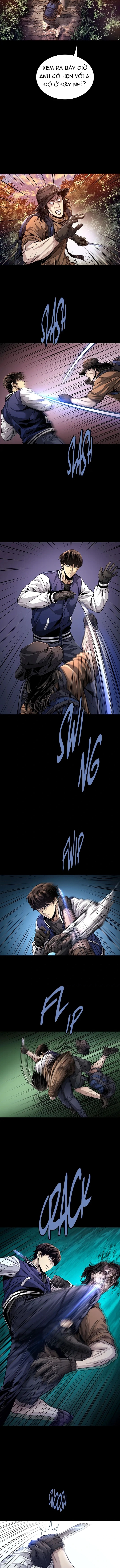 Tao Là Công Lý Chap 173 - Next Chap 174