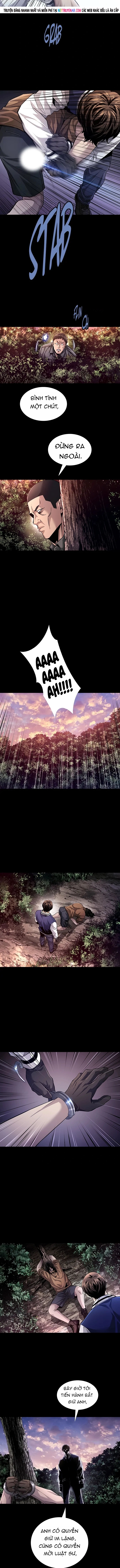 Tao Là Công Lý Chap 173 - Next Chap 174