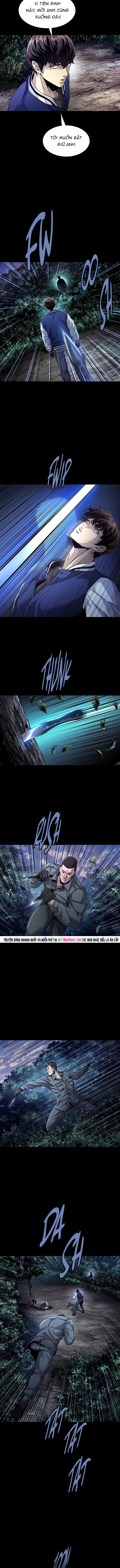 Tao Là Công Lý Chap 173 - Next Chap 174