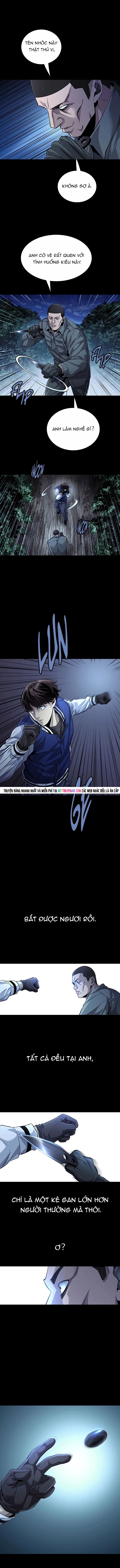 Tao Là Công Lý Chap 173 - Next Chap 174