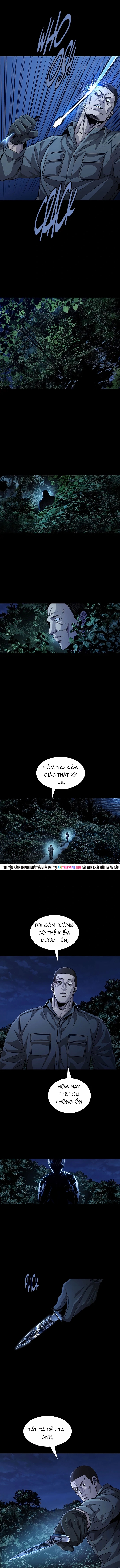 Tao Là Công Lý Chap 173 - Next Chap 174