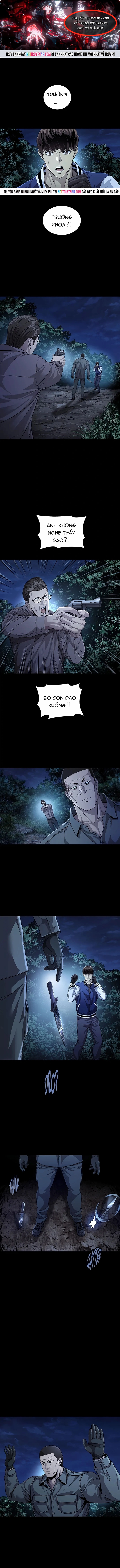 Tao Là Công Lý Chap 174 - Next Chap 175