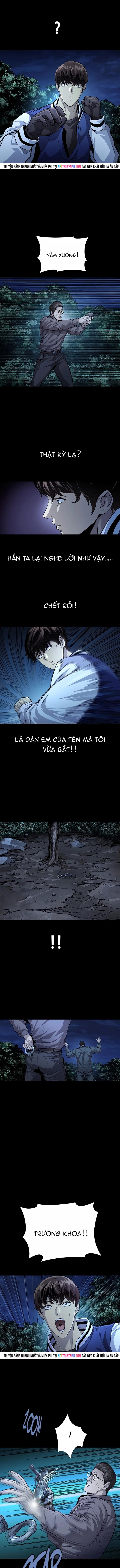 Tao Là Công Lý Chap 174 - Next Chap 175