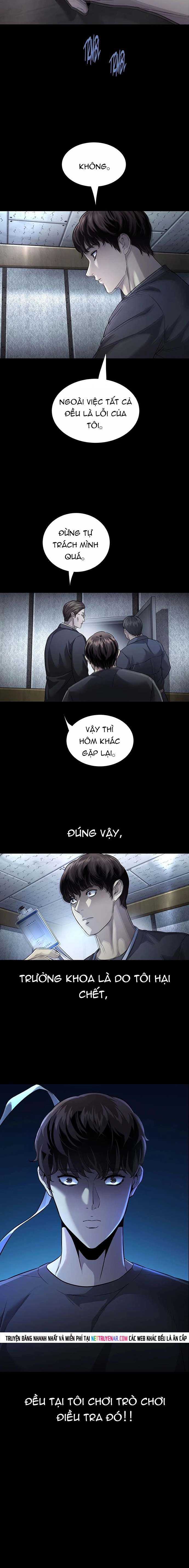 Tao Là Công Lý Chap 174 - Next Chap 175