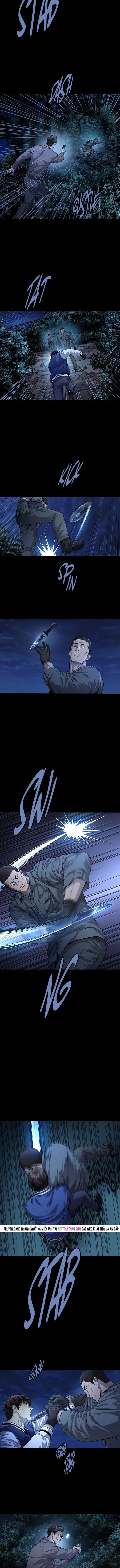 Tao Là Công Lý Chap 174 - Next Chap 175