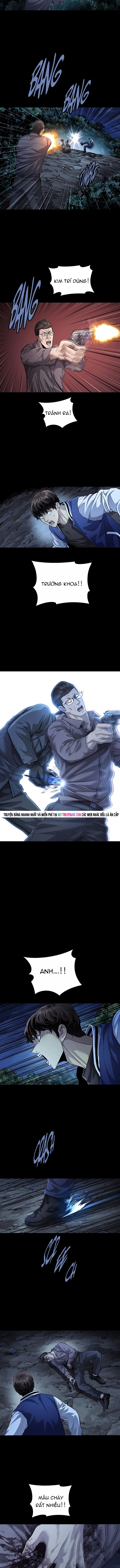 Tao Là Công Lý Chap 174 - Next Chap 175