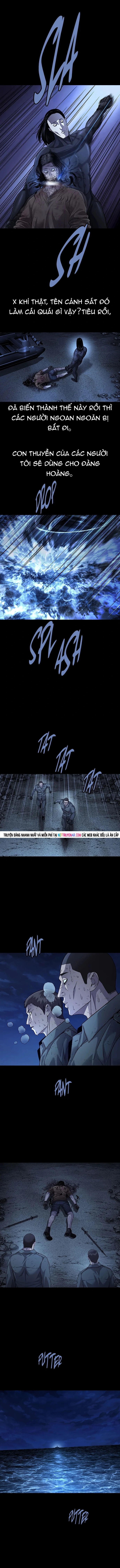 Tao Là Công Lý Chap 174 - Next Chap 175